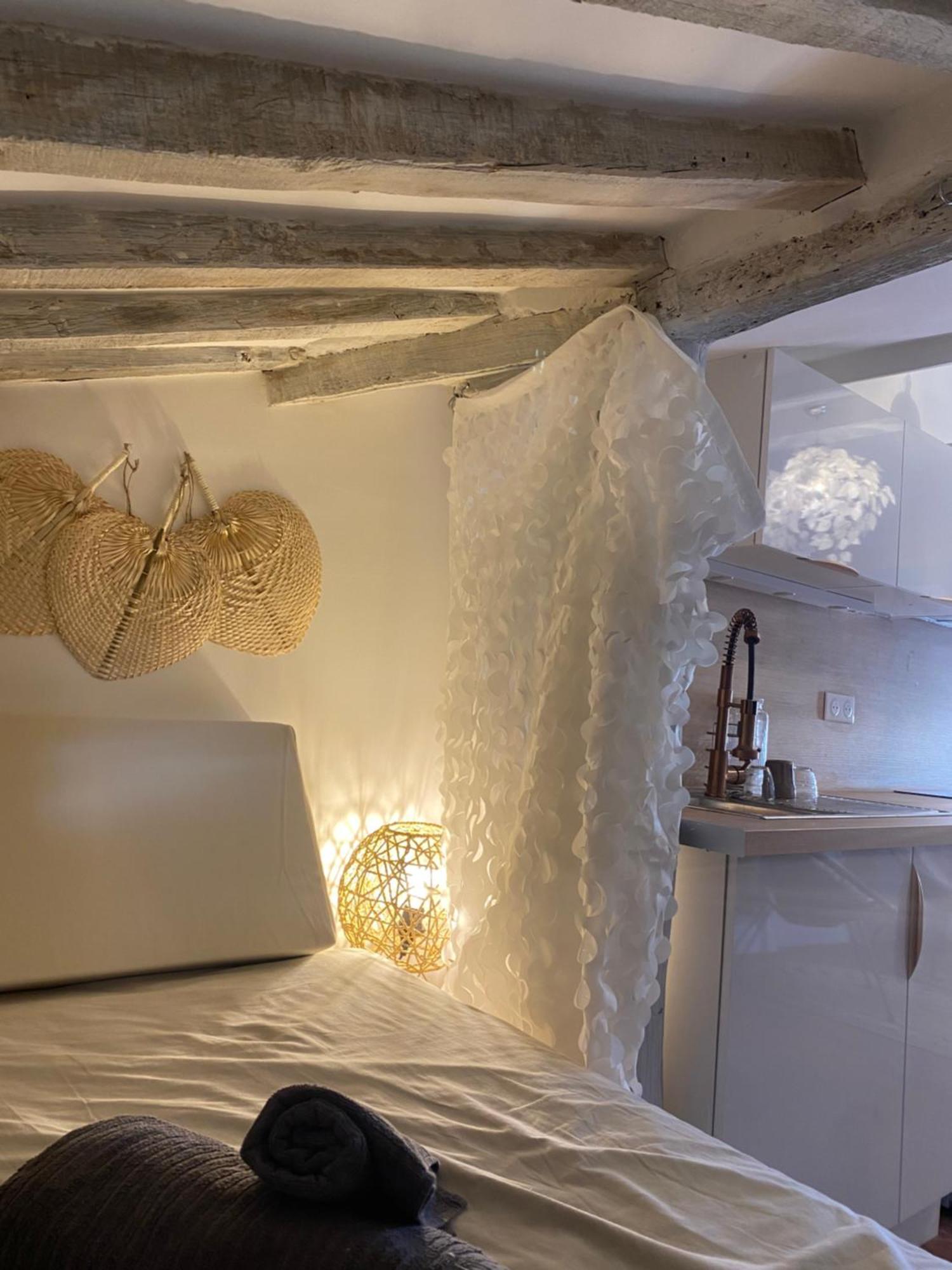 Cityparfum Insolite Et Boheme Грасс Экстерьер фото